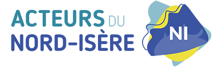 Acteurs du Nord-Isère